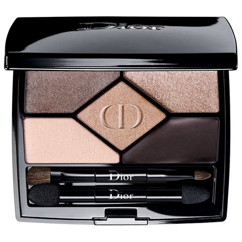 dior paleta makijażu